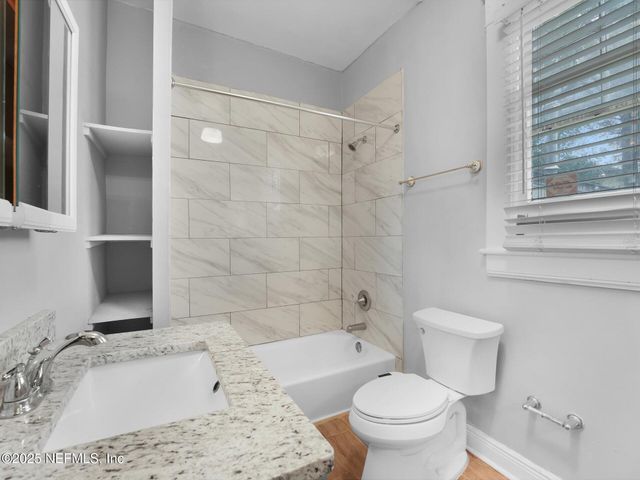 347 COTTAGE Avenue 347 & 349, Jacksonville, FL 32206