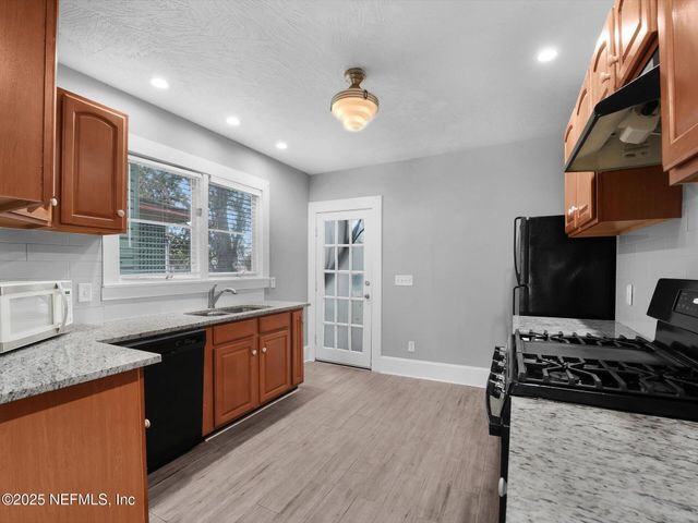 347 COTTAGE Avenue 347 & 349, Jacksonville, FL 32206