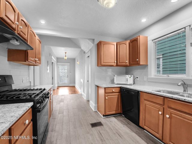 347 COTTAGE Avenue 347 & 349, Jacksonville, FL 32206