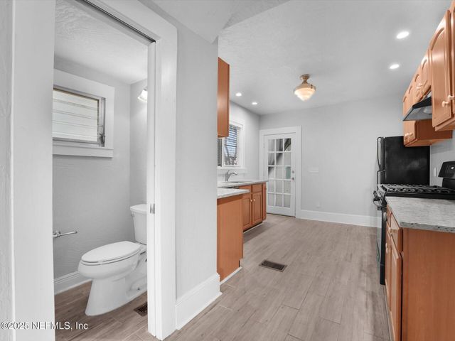 347 COTTAGE Avenue 347 & 349, Jacksonville, FL 32206