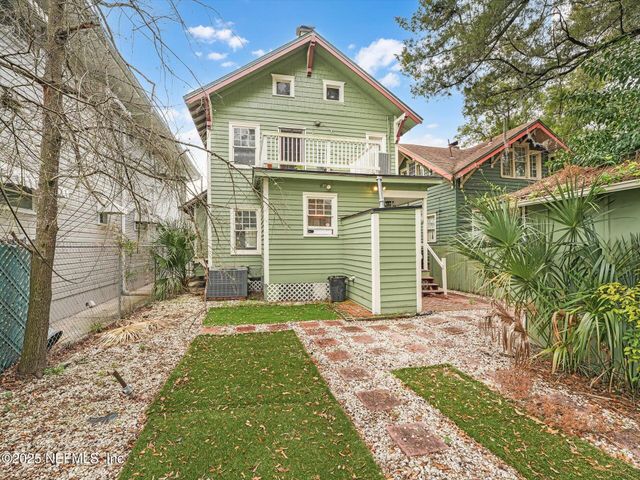 347 COTTAGE Avenue 347 & 349, Jacksonville, FL 32206