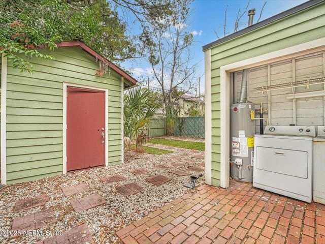 347 COTTAGE Avenue 347 & 349, Jacksonville, FL 32206