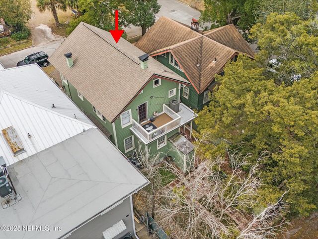 347 COTTAGE Avenue 347 & 349, Jacksonville, FL 32206