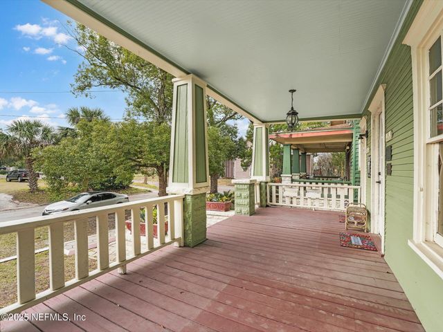 347 COTTAGE Avenue 347 & 349, Jacksonville, FL 32206