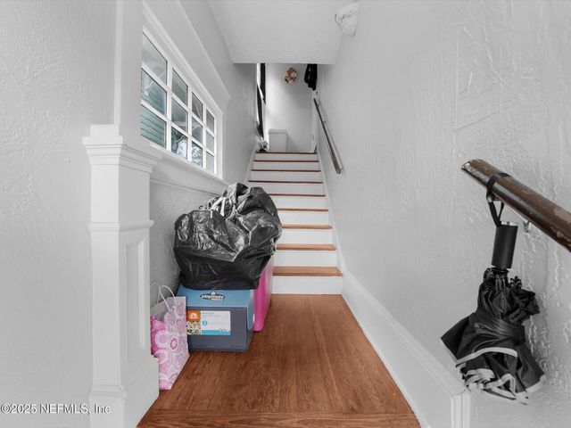 347 COTTAGE Avenue 347 & 349, Jacksonville, FL 32206