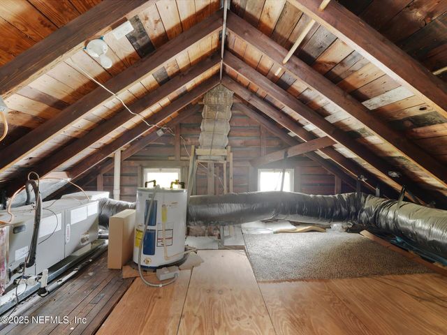 347 COTTAGE Avenue 347 & 349, Jacksonville, FL 32206