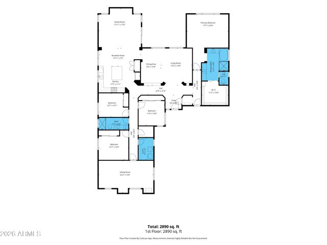 1956 E GLACIER Place, Chandler, AZ 85249
