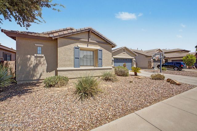 1956 E GLACIER Place, Chandler, AZ 85249