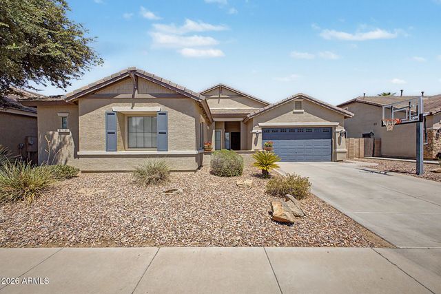 1956 E GLACIER Place, Chandler, AZ 85249