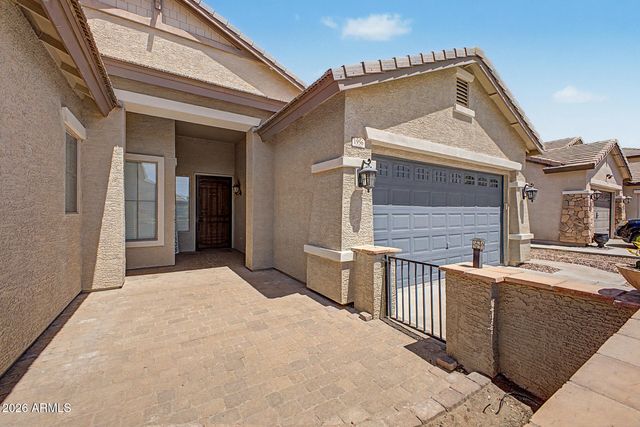 1956 E GLACIER Place, Chandler, AZ 85249