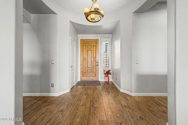 1956 E GLACIER Place, Chandler, AZ 85249