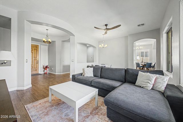 1956 E GLACIER Place, Chandler, AZ 85249