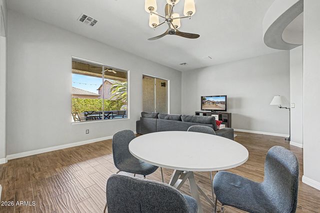 1956 E GLACIER Place, Chandler, AZ 85249