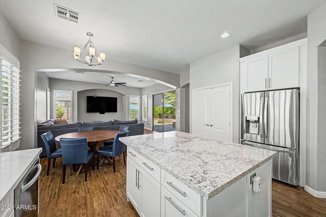 1956 E GLACIER Place, Chandler, AZ 85249