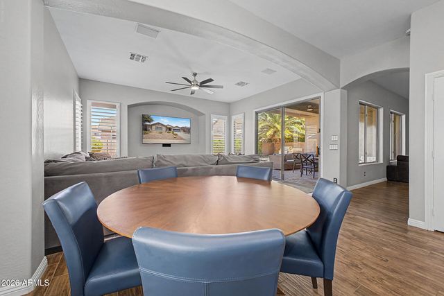 1956 E GLACIER Place, Chandler, AZ 85249