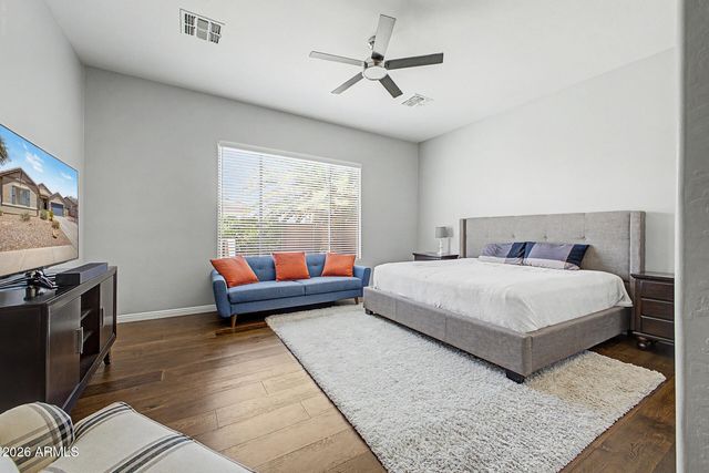 1956 E GLACIER Place, Chandler, AZ 85249