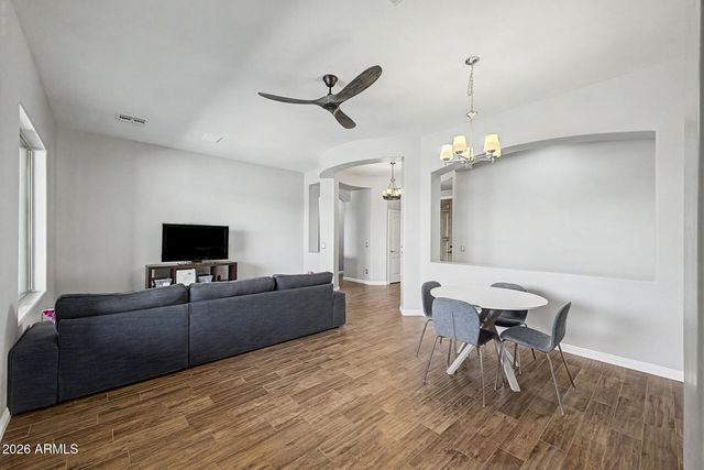 1956 E GLACIER Place, Chandler, AZ 85249