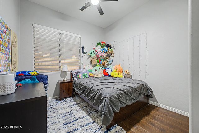 1956 E GLACIER Place, Chandler, AZ 85249