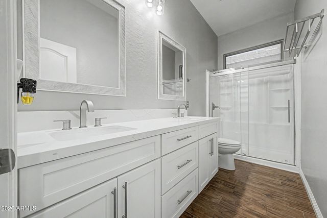 1956 E GLACIER Place, Chandler, AZ 85249