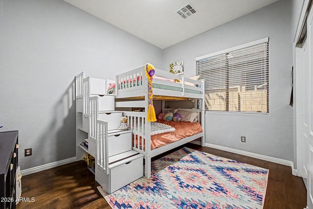 1956 E GLACIER Place, Chandler, AZ 85249