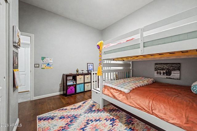 1956 E GLACIER Place, Chandler, AZ 85249