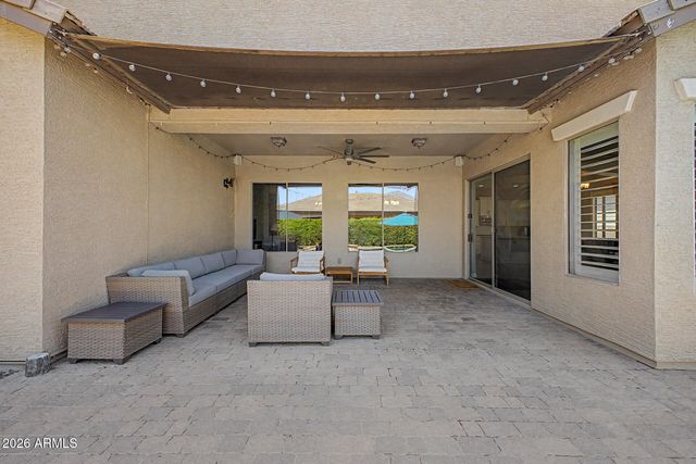 1956 E GLACIER Place, Chandler, AZ 85249