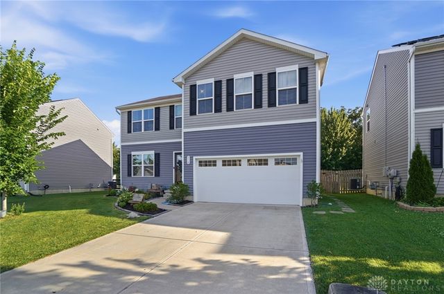 310 Golden Gate Avenue, Springfield Twp, OH 45505