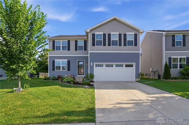 310 Golden Gate Avenue, Springfield Twp, OH 45505
