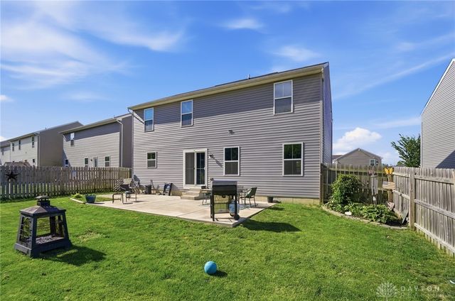 310 Golden Gate Avenue, Springfield Twp, OH 45505