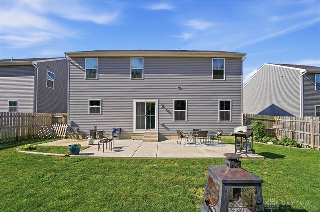 310 Golden Gate Avenue, Springfield Twp, OH 45505
