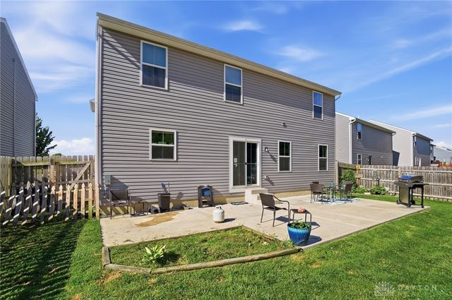 310 Golden Gate Avenue, Springfield Twp, OH 45505
