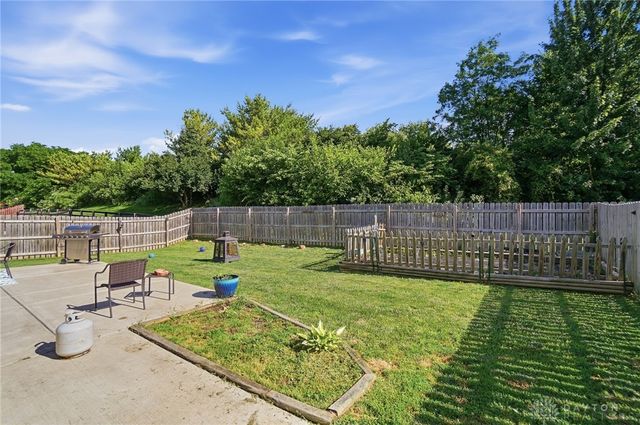 310 Golden Gate Avenue, Springfield Twp, OH 45505