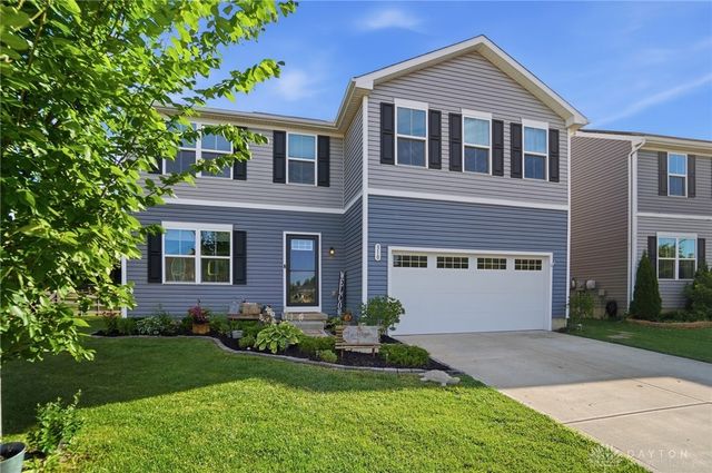 310 Golden Gate Avenue, Springfield Twp, OH 45505