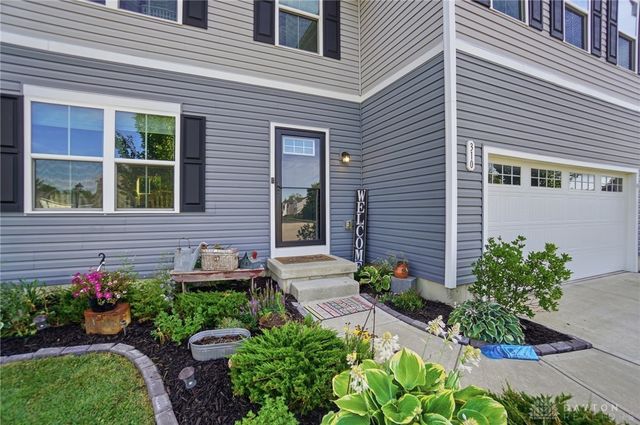 310 Golden Gate Avenue, Springfield Twp, OH 45505