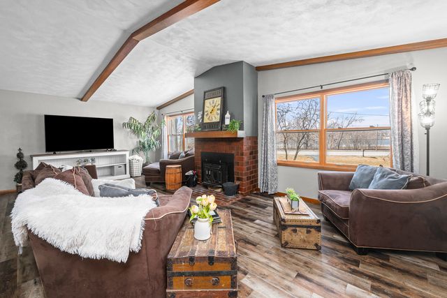 1102 S High Street, Port Byron, IL 61275