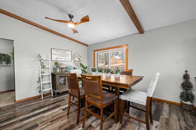 1102 S High Street, Port Byron, IL 61275