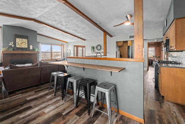 1102 S High Street, Port Byron, IL 61275