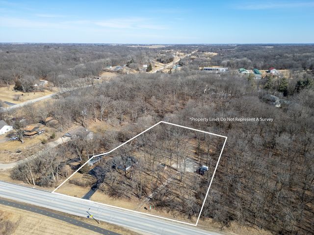 1102 S High Street, Port Byron, IL 61275