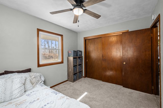 1102 S High Street, Port Byron, IL 61275