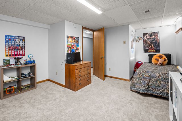 1102 S High Street, Port Byron, IL 61275