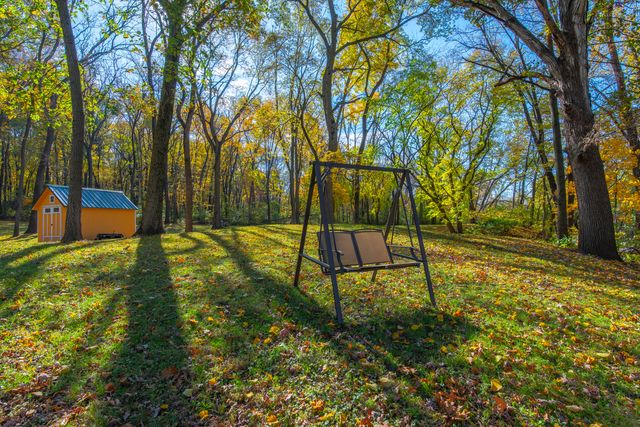 1102 S High Street, Port Byron, IL 61275