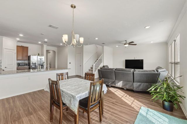 4717 Colmar DR, Manor, TX 78653