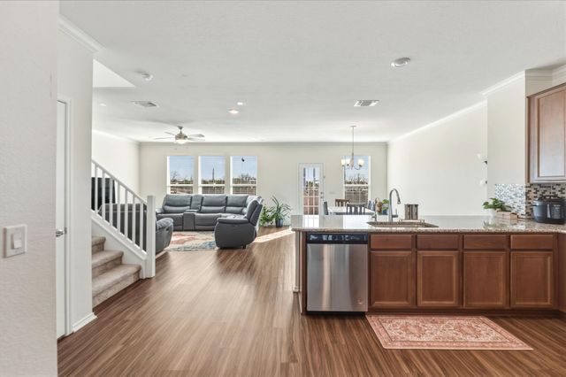 4717 Colmar DR, Manor, TX 78653