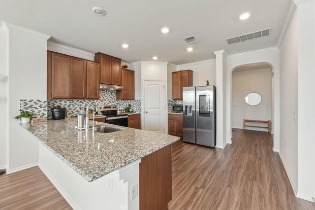 4717 Colmar DR, Manor, TX 78653