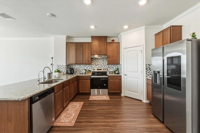 4717 Colmar DR, Manor, TX 78653