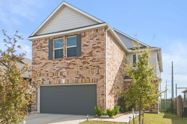 4717 Colmar DR, Manor, TX 78653