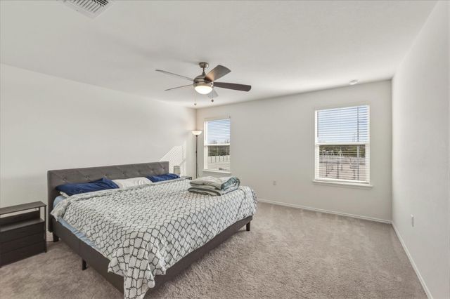 4717 Colmar DR, Manor, TX 78653