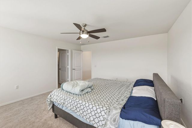 4717 Colmar DR, Manor, TX 78653