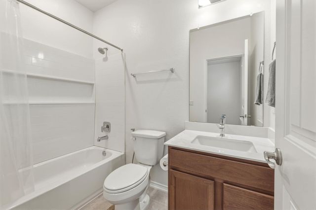 4717 Colmar DR, Manor, TX 78653