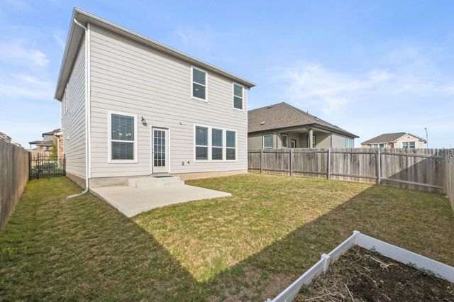 4717 Colmar DR, Manor, TX 78653